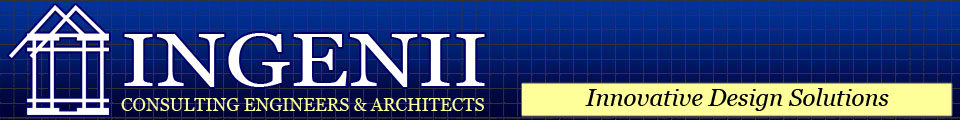 Ingenii Engineering Firm